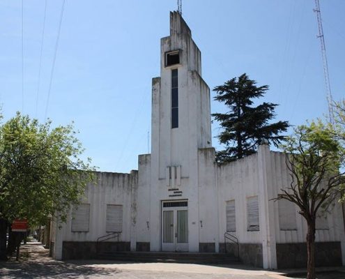 Sandulgaray_Delegacion_Municipal