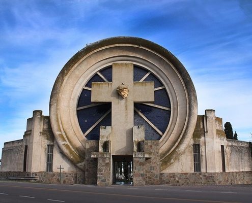 Sandulgaray_Portal_Cementerio
