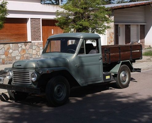 Tornquist_Rastrojero